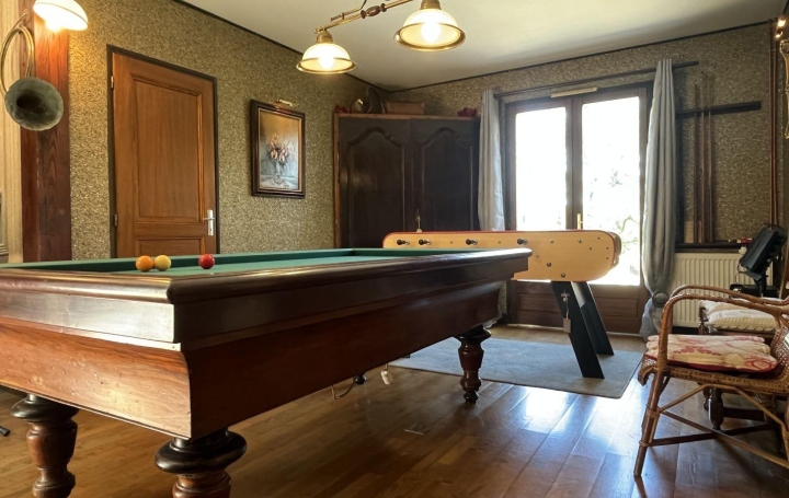 Maison AIGUILLON (47190)  156 m2 315 000 € 