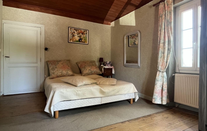 Maison AIGUILLON (47190)  156 m2 315 000 € 