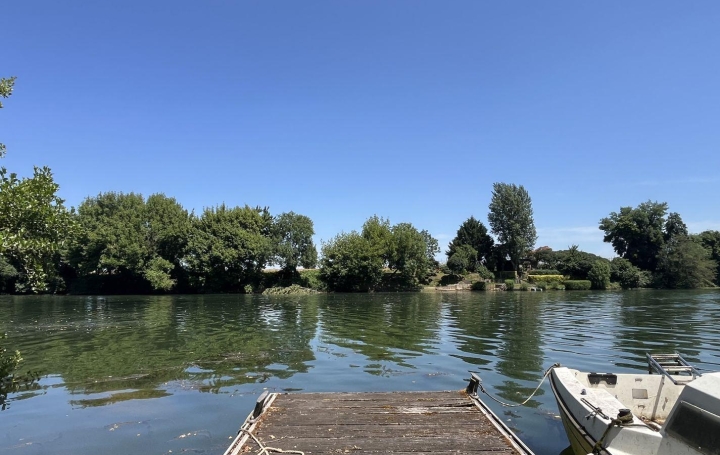 Maison AIGUILLON (47190)  156 m2 315 000 € 