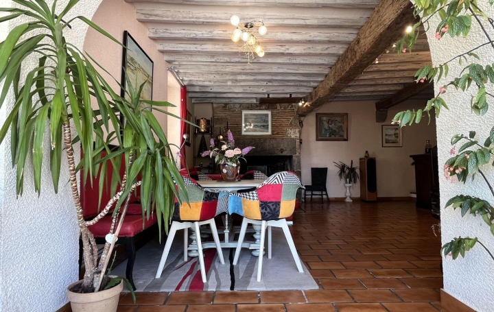 Maison AIGUILLON (47190)  156 m2 315 000 € 