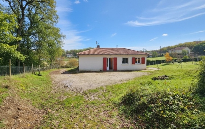 Maison VARES (47400)  75 m2 118 700 € 