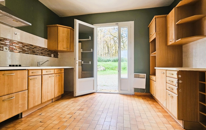 Maison VARES (47400)  75 m2 118 700 € 