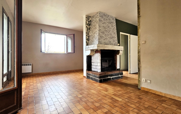 Maison VARES (47400)  75 m2 118 700 € 