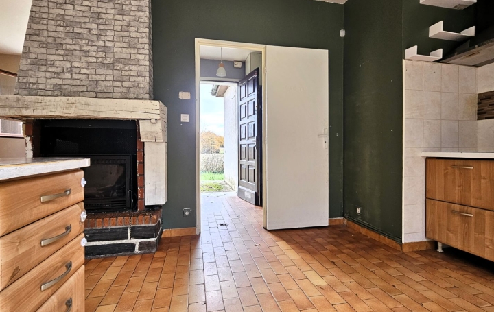 Maison VARES (47400)  75 m2 118 700 € 