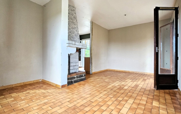 Maison VARES (47400)  75 m2 118 700 € 