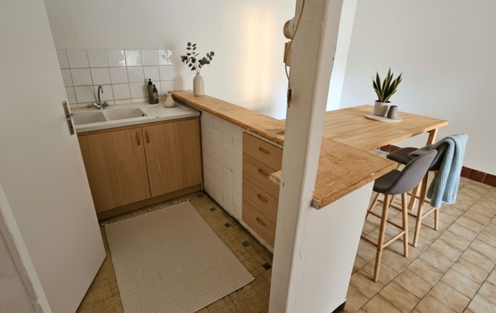 Maison de village PORT-SAINTE-MARIE (47130)  112 m2 50 000 € 