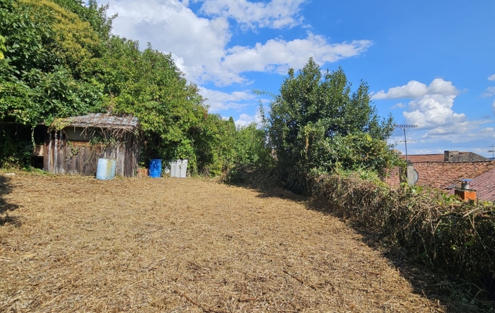 Maison de village PORT-SAINTE-MARIE (47130)  112 m2 50 000 € 