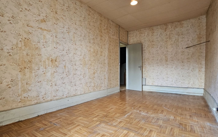 Maison de village PORT-SAINTE-MARIE (47130)  112 m2 50 000 € 