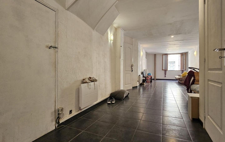 Immeuble MARMANDE (47200)  145 m2 98 000 € 