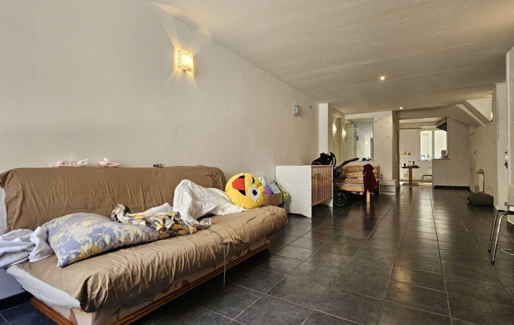 Immeuble MARMANDE (47200)  145 m2 98 000 € 