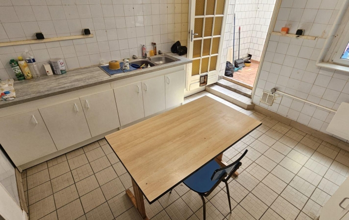 Immeuble MARMANDE (47200)  145 m2 98 000 € 