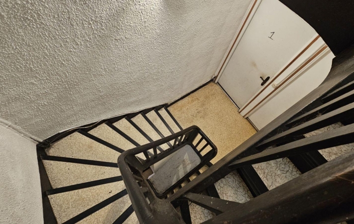 Immeuble MARMANDE (47200)  145 m2 98 000 € 