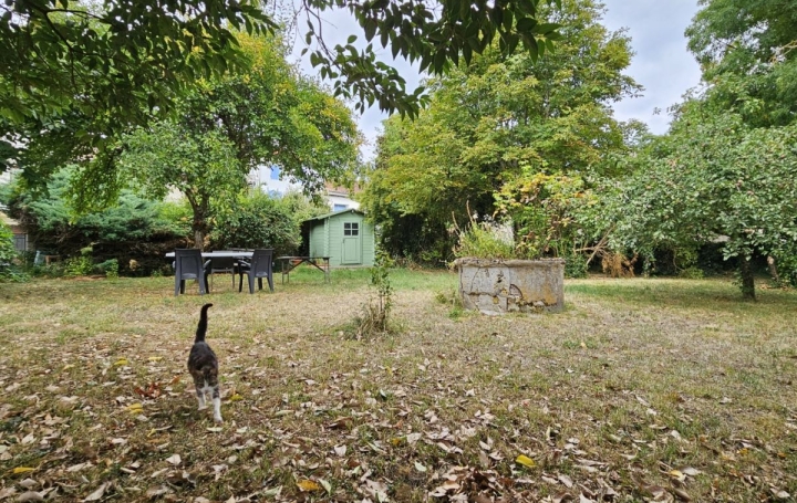 Maison de village LAPARADE (47260)  140 m2 119 000 € 