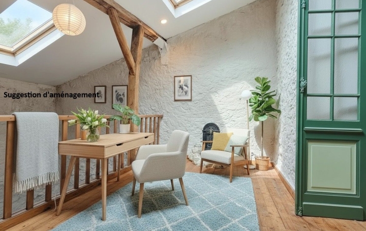 Maison / Villa LAPARADE (47260) 140 m<sup>2</sup> 119 000 € 