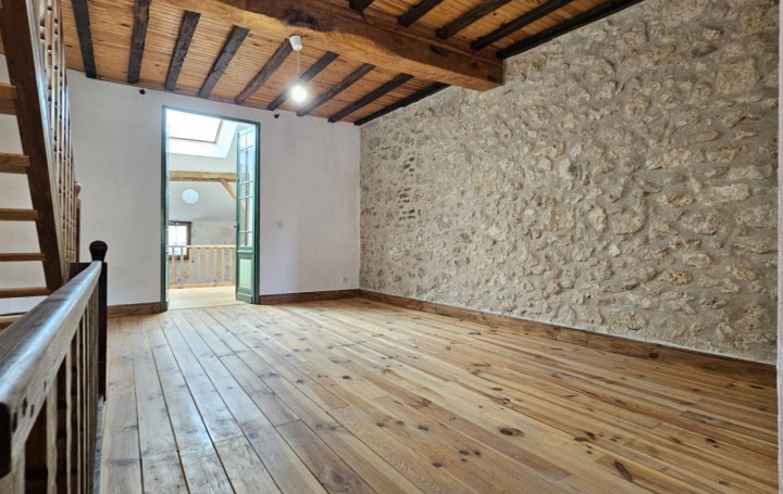 Maison de village LAPARADE (47260)  140 m2 119 000 € 