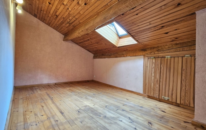 Maison de village LAPARADE (47260)  140 m2 119 000 € 