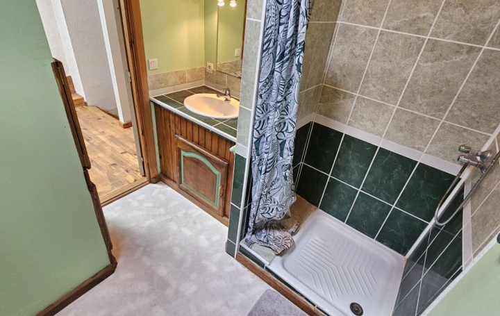 Maison de village LAPARADE (47260)  140 m2 119 000 € 