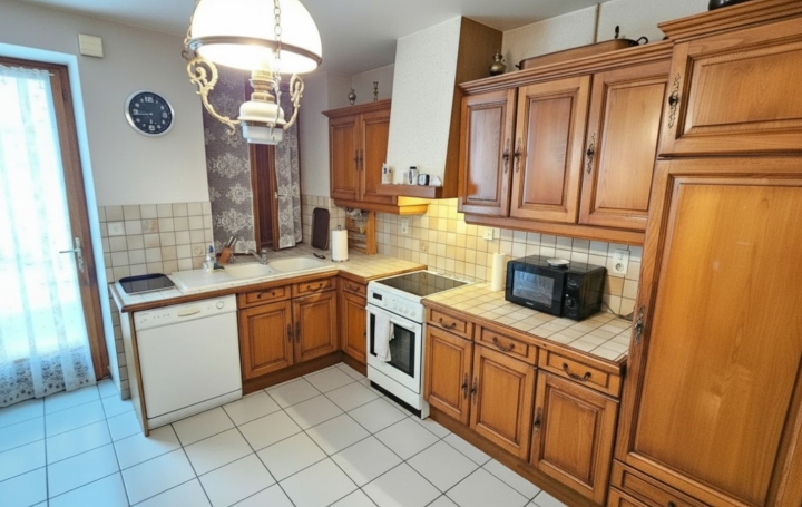 Maison de ville CLAIRAC (47320)  175 m2 87 000 € 