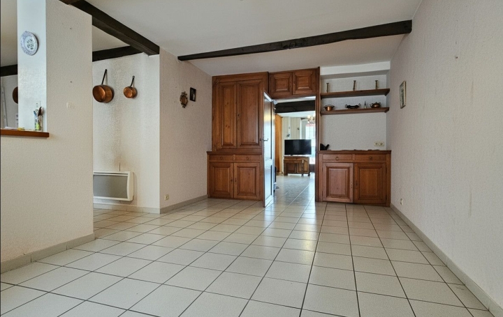 Maison de ville CLAIRAC (47320)  175 m2 87 000 € 