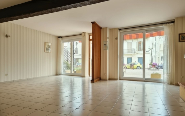 Maison / Villa CLAIRAC (47320) 175 m<sup>2</sup> 87 000 € 