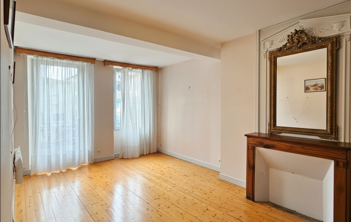 Maison de ville CLAIRAC (47320)  175 m2 87 000 € 