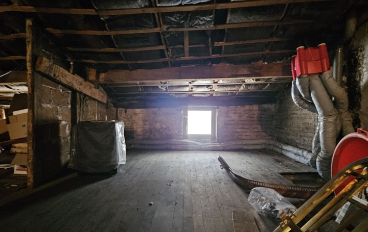 Maison de ville CLAIRAC (47320)  175 m2 87 000 € 