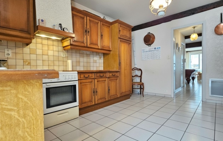 Maison de ville CLAIRAC (47320)  175 m2 87 000 € 