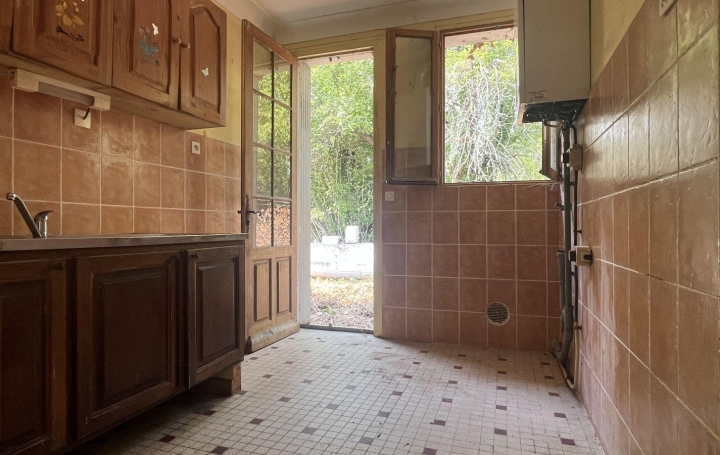 Maison LAFITTE-SUR-LOT (47320)  60 m2 87 000 € 