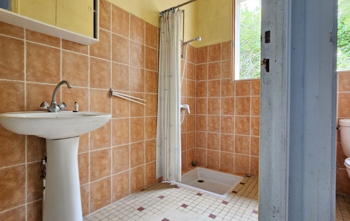 Maison LAFITTE-SUR-LOT (47320)  60 m2 87 000 € 