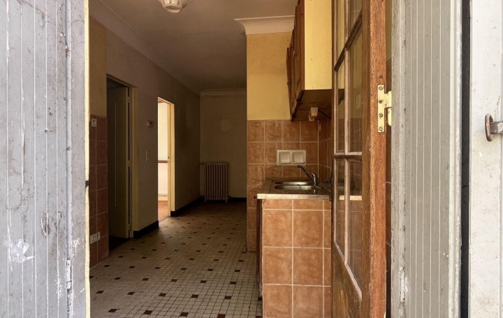 Maison LAFITTE-SUR-LOT (47320)  60 m2 87 000 € 