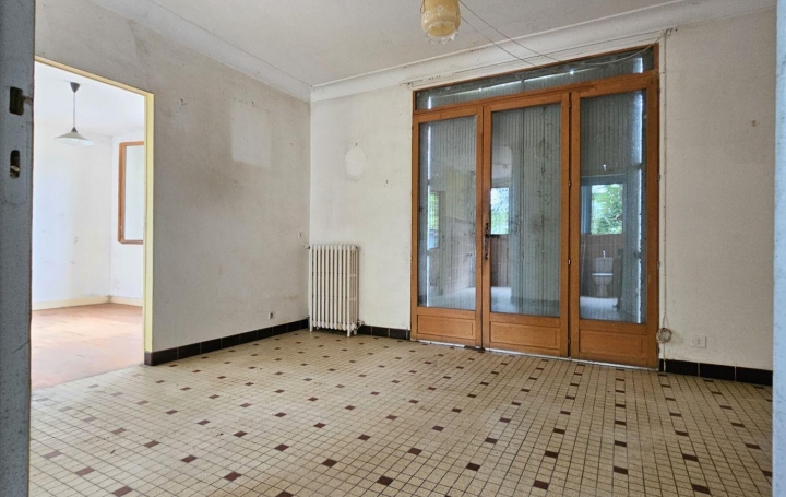 Maison LAFITTE-SUR-LOT (47320)  60 m2 87 000 € 