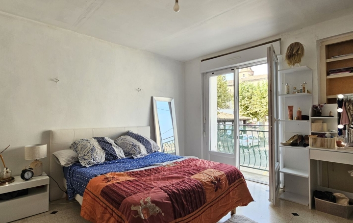 Maison de ville SAINTE-LIVRADE-SUR-LOT (47110)  141 m2 79 000 € 