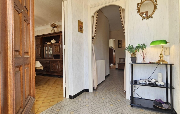 Maison TONNEINS (47400)  96 m2 122 000 € 