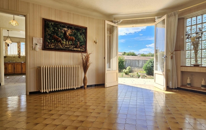 Maison TONNEINS (47400)  96 m2 122 000 € 