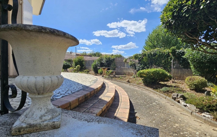 Maison TONNEINS (47400)  96 m2 122 000 € 