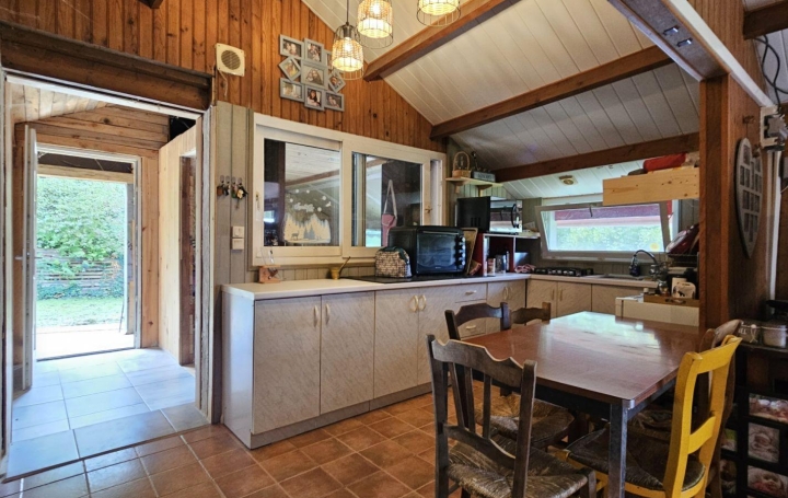 Maison CLAIRAC (47320)  70 m2 66 000 € 