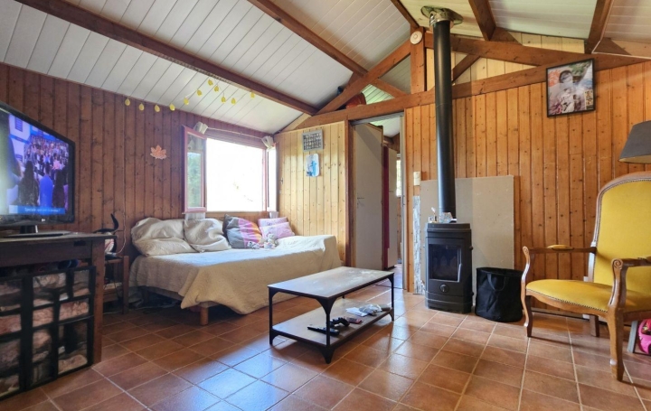 Maison CLAIRAC (47320)  70 m2 66 000 € 