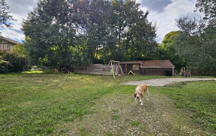 Maison CLAIRAC (47320)  70 m2 66 000 € 