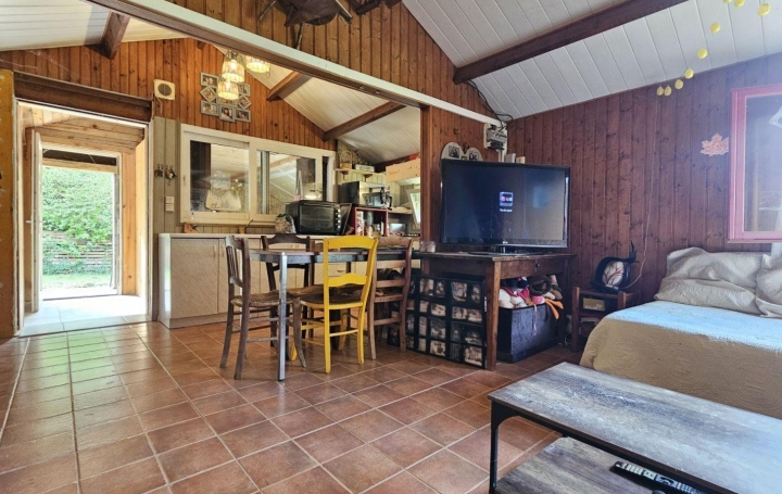 Maison CLAIRAC (47320)  70 m2 66 000 € 