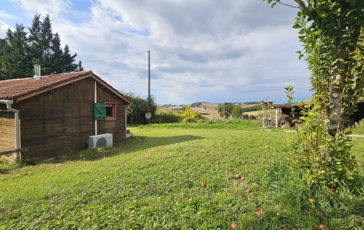 Maison CLAIRAC (47320)  70 m2 66 000 € 