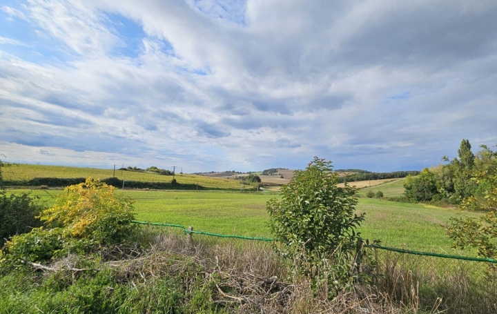 Maison CLAIRAC (47320)  70 m2 66 000 € 