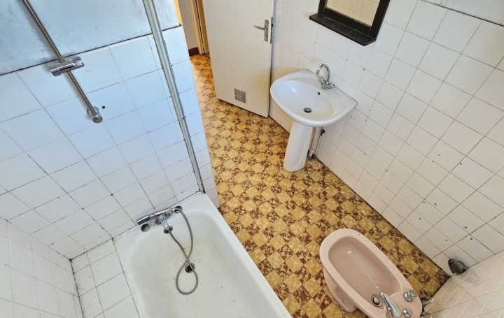 Maison AIGUILLON (47190)  119 m2 119 000 € 