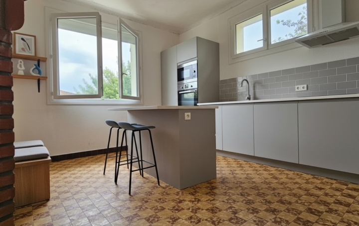 Maison AIGUILLON (47190)  119 m2 119 000 € 