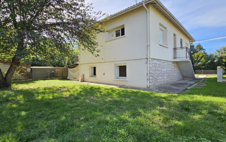 Maison AIGUILLON (47190)  119 m2 119 000 € 