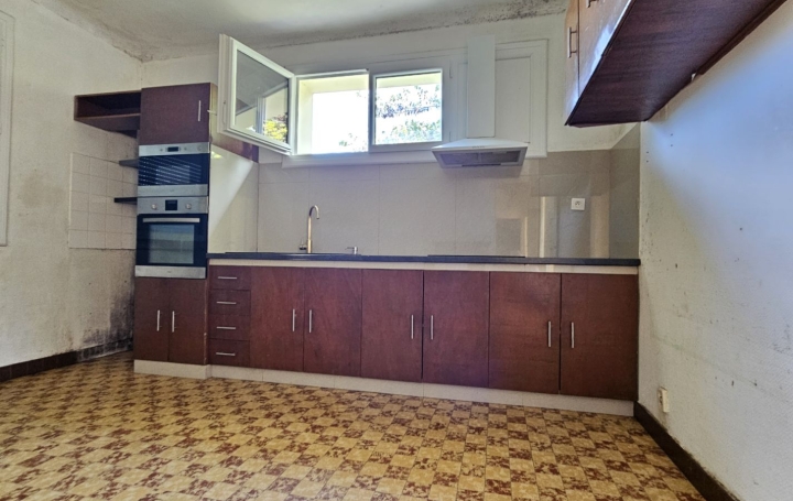 Maison AIGUILLON (47190)  119 m2 119 000 € 