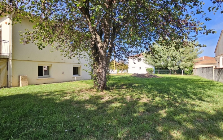 Maison AIGUILLON (47190)  119 m2 119 000 € 