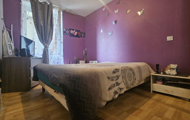 Immeuble SAINTE-LIVRADE-SUR-LOT (47110)  160 m2 118 000 € 