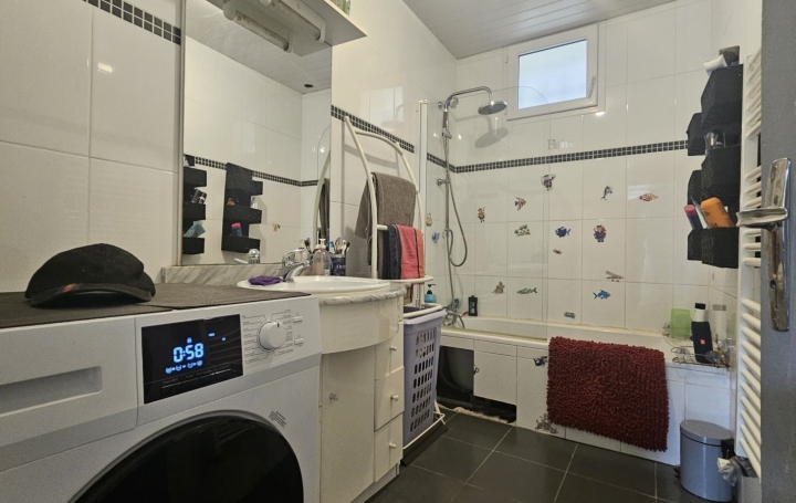 Immeuble SAINTE-LIVRADE-SUR-LOT (47110)  160 m2 118 000 € 