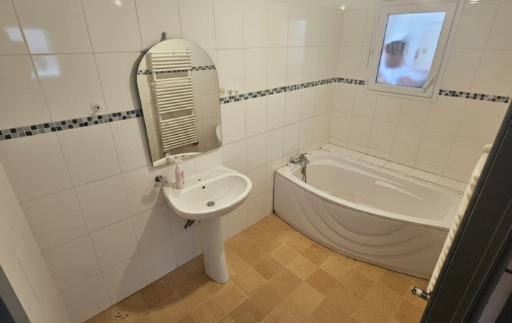 Immeuble SAINTE-LIVRADE-SUR-LOT (47110)  160 m2 118 000 € 