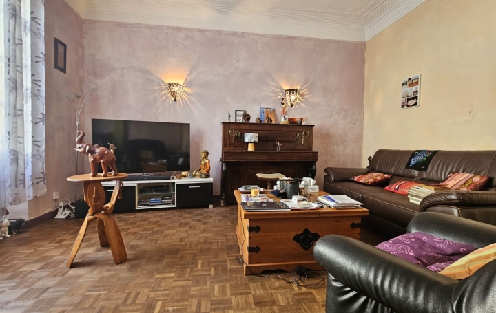 Maison AIGUILLON (47190)  118 m2 108 000 € 